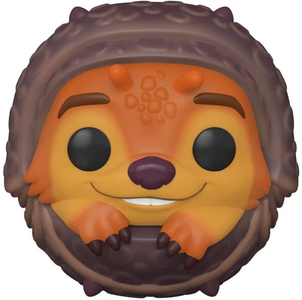 

Коллекционная фигурка Funko POP! Vinyl: Disney: Raya and the Last Dragon Tuk Tuk (FUN2549899)