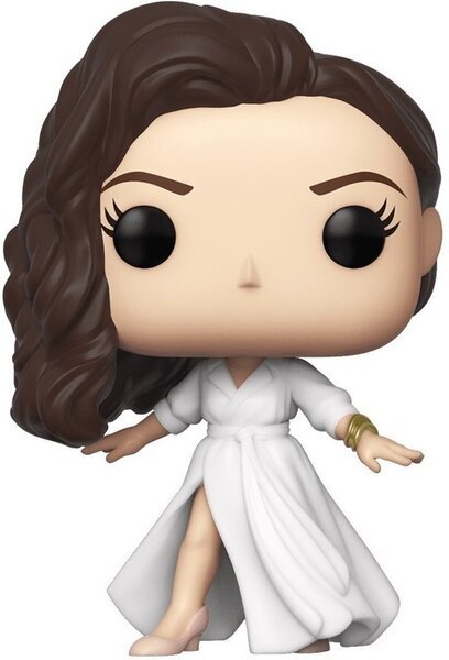 

Коллекционная фигурка Funko POP! Vinyl: DC: WW 84: Diana Prince Gala (FUN2549502)