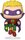 Коллекционная фигурка Funko POP! Heroes DC Green Lantern (FUN2549771)