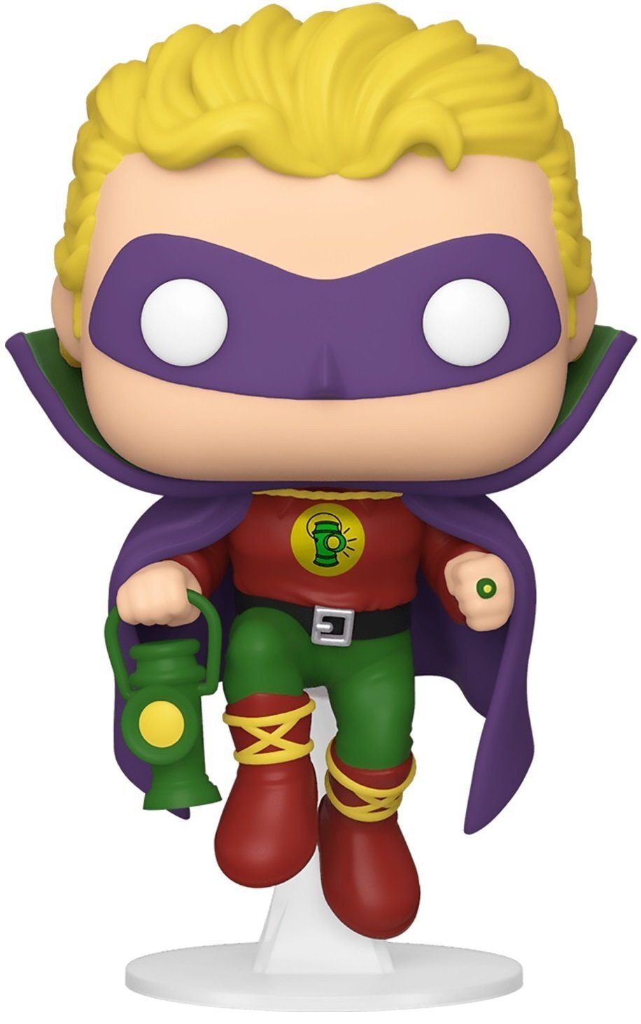 

Коллекционная фигурка Funko POP! Heroes DC Green Lantern (FUN2549771)
