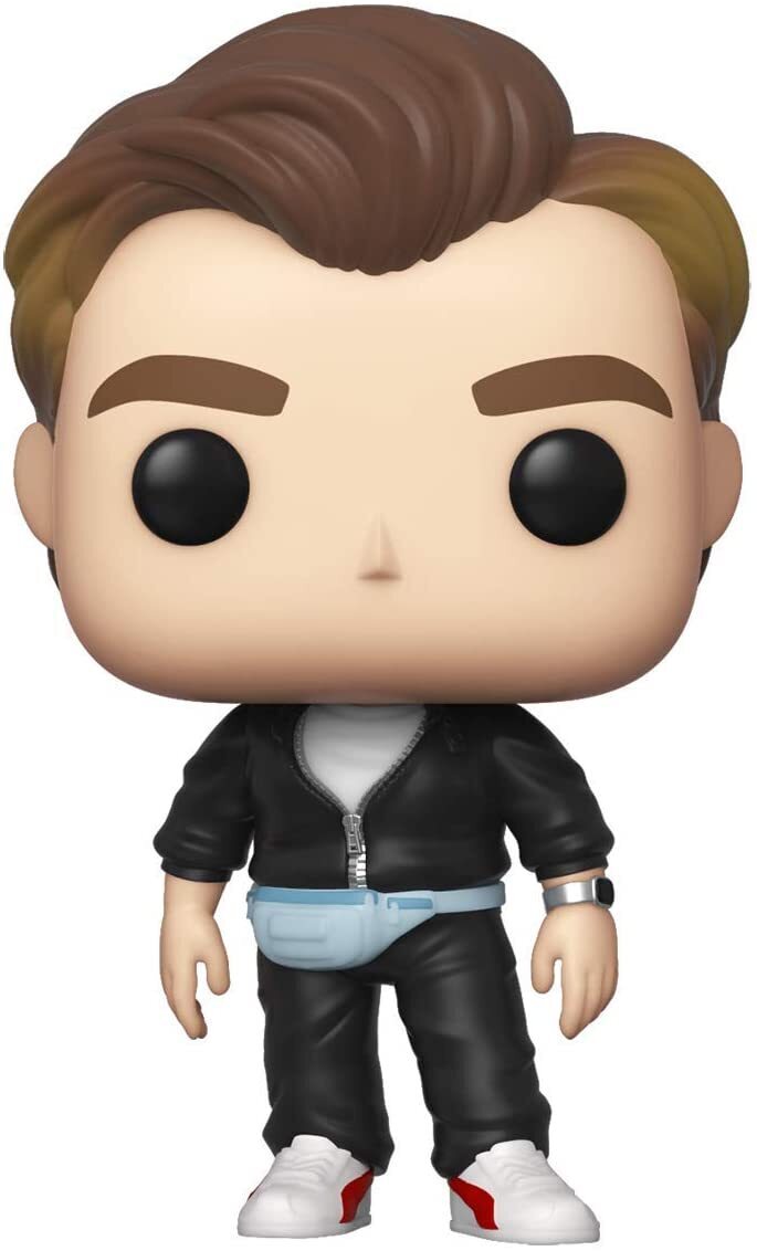 

Коллекционная фигурка Funko POP! Vinyl: DC: WW 84: Steve Trevor (FUN2549504)