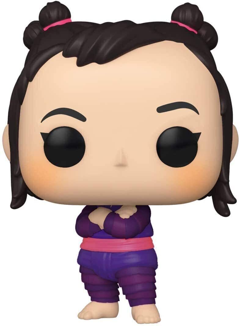 

Коллекционная фигурка Funko POP! Vinyl: Disney: Raya and the Last Dragon Noi (FUN2549901)