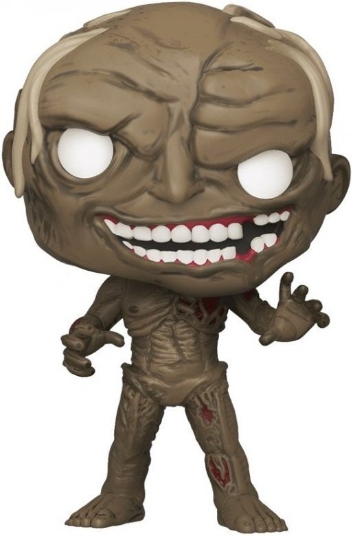 

Коллекционная фигурка Funko POP! Vinyl: Horror: Scary Stories: Jangly Man (FUN2549174)