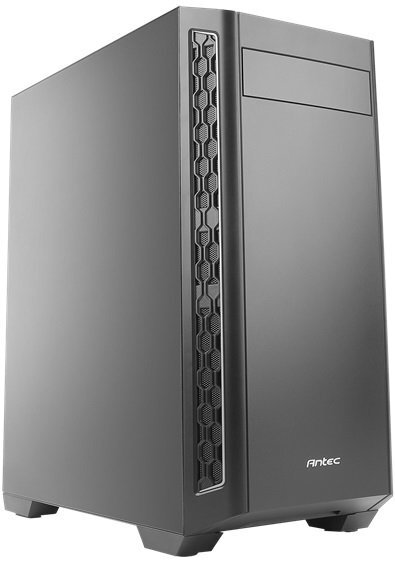 

Корпус Antec P7 NEO Silent, Large MidT ,2*USB3.0, 3*120мм, шумоизоляция, без БП,черный (0-761345-81071-5)