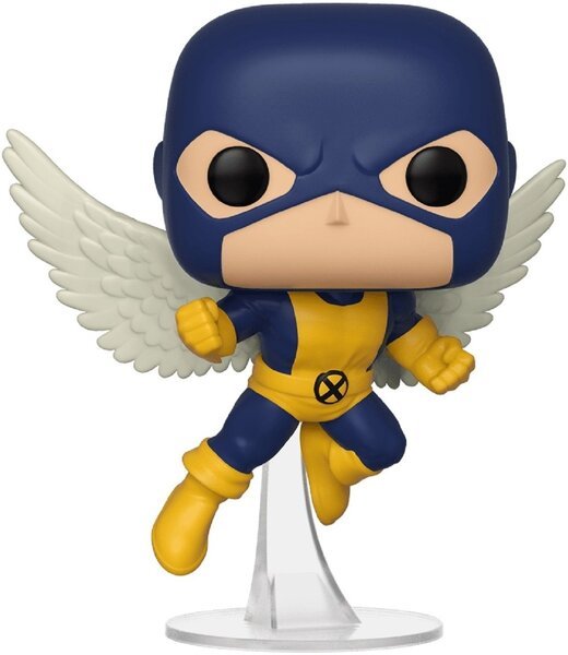 

Коллекционная фигурка Funko POP! Bobble: Marvel: 80th First Appearance: Angel (FUN2498)