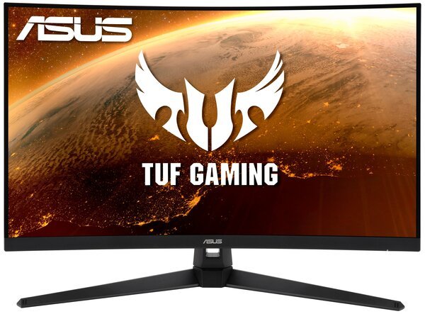 

Монитор 31.5" Asus TUF Gaming VG32VQ1BR (90LM0661-B02170)