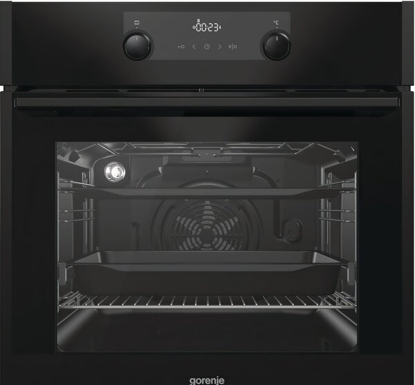 

Духовой шкаф Gorenje BO737E20BG