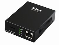 Медиаконвертер D-Link DMC-F20SC-BXU (DMC-G20SC-BXU)