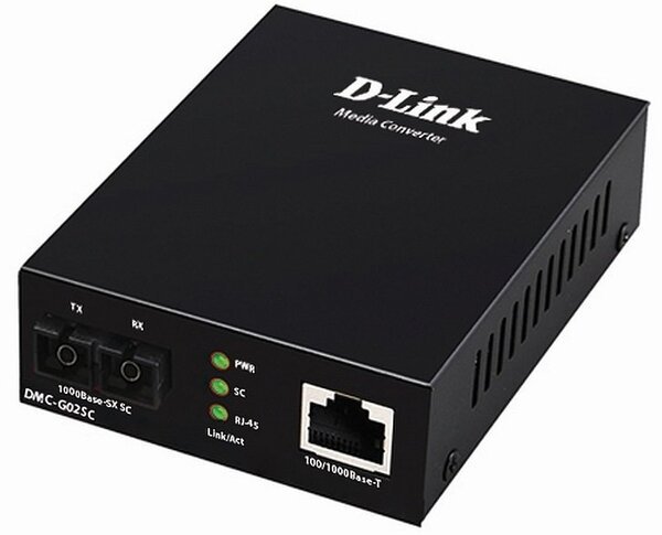 d-link D-LinkDMC-G02SC (DMC-G02SC)