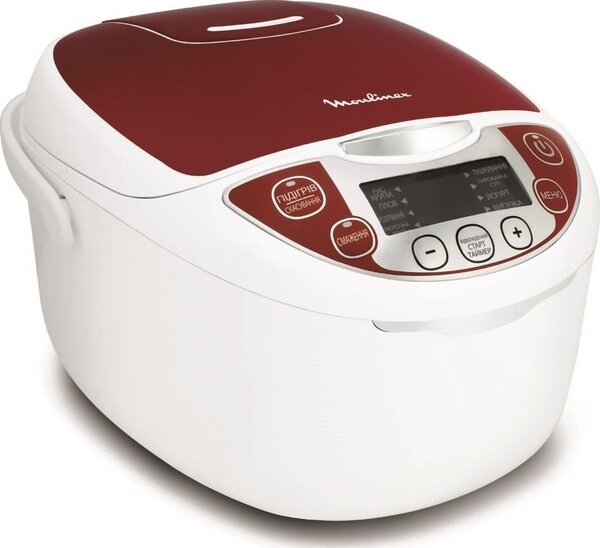 

Мультиварка Moulinex MK705134