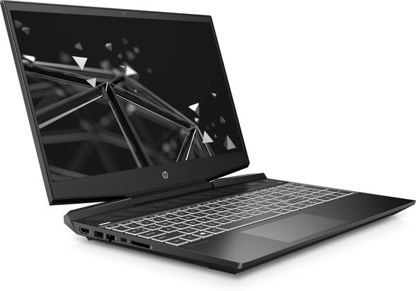 

Ноутбук HP Pavilion 15 Gaming 15-dk1017ua (423N9EA)