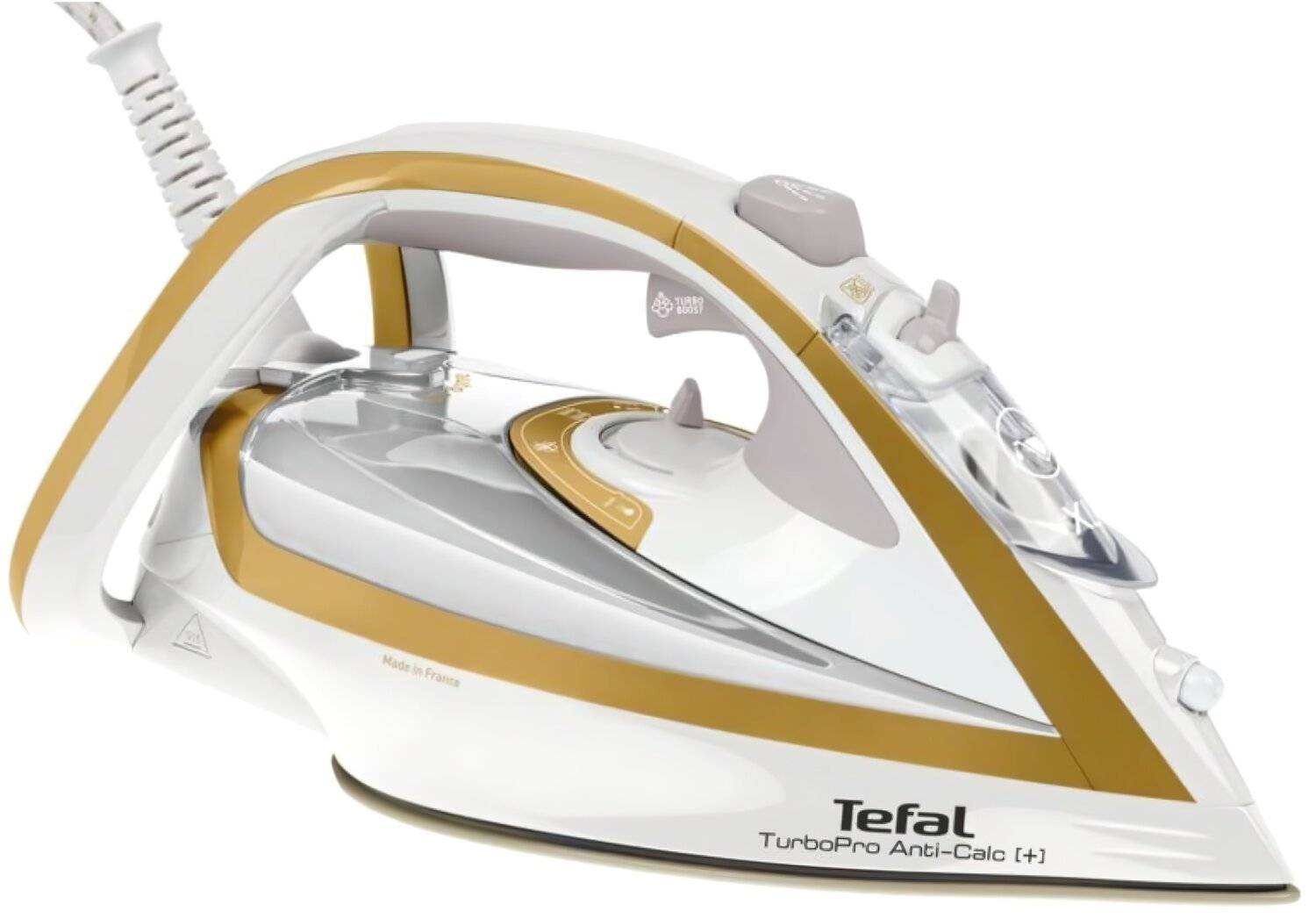 Праска Tefal FV5698E0 (1173496)