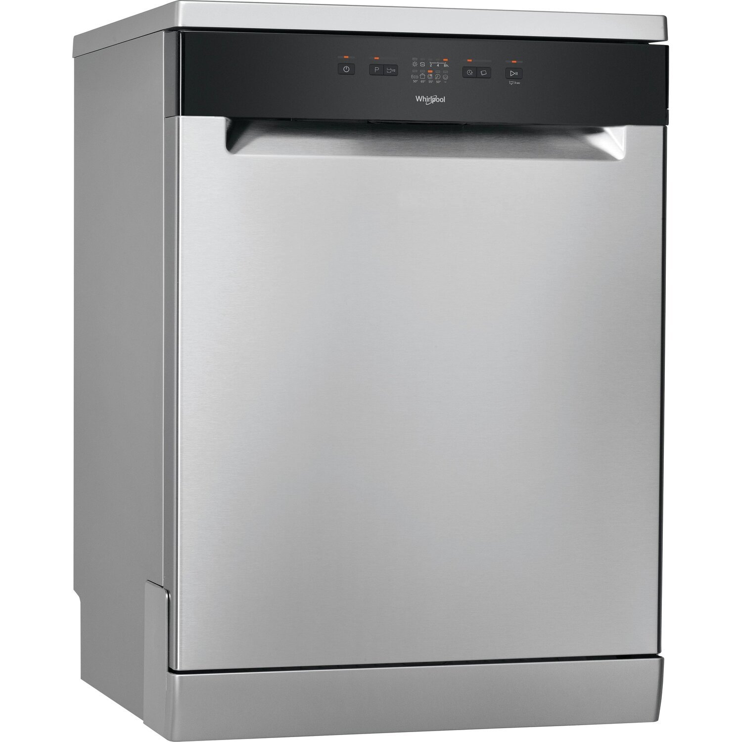 Посудомийна машина Whirlpool WFE2B19X (1125794)