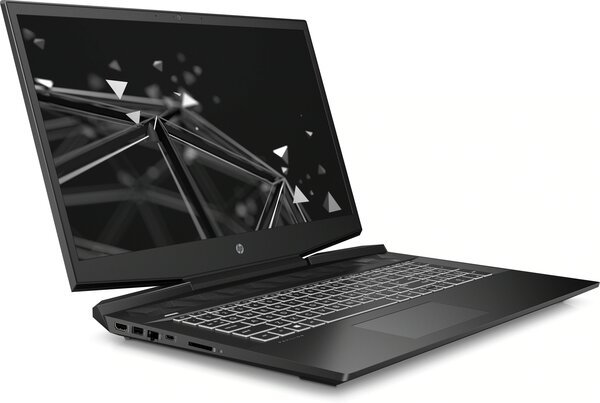 

Ноутбук HP Pavilion 17 Gaming 17-cd1104ur (37P18EA)