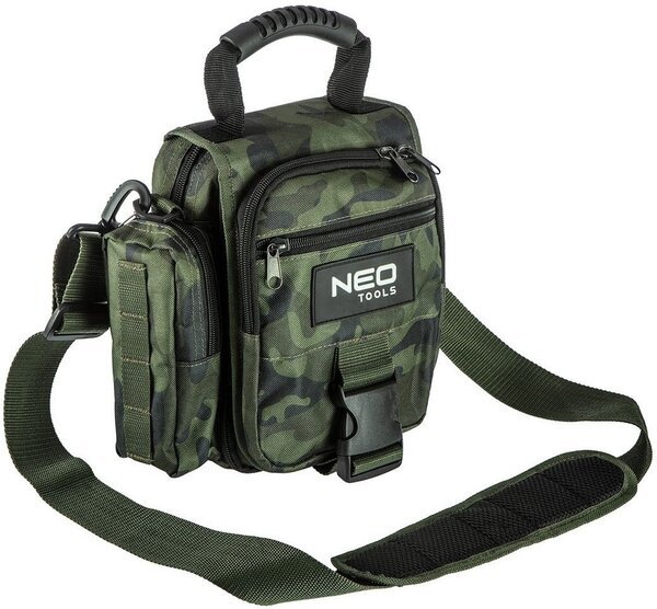 neo tools  NEO CAMO  600, 2519 (84-323)