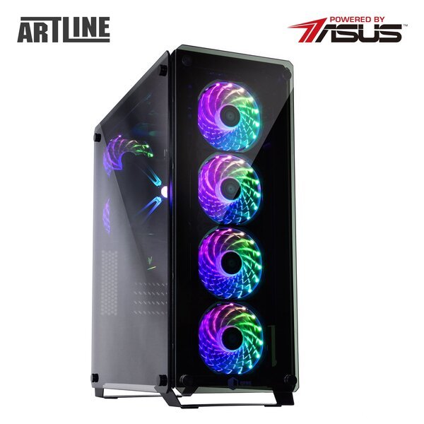 

Системный блок ARTLINE X94 (X94v24)