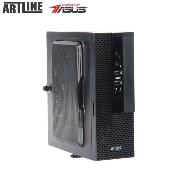 

Системный блок ARTLINE B39 (B39v12Win)