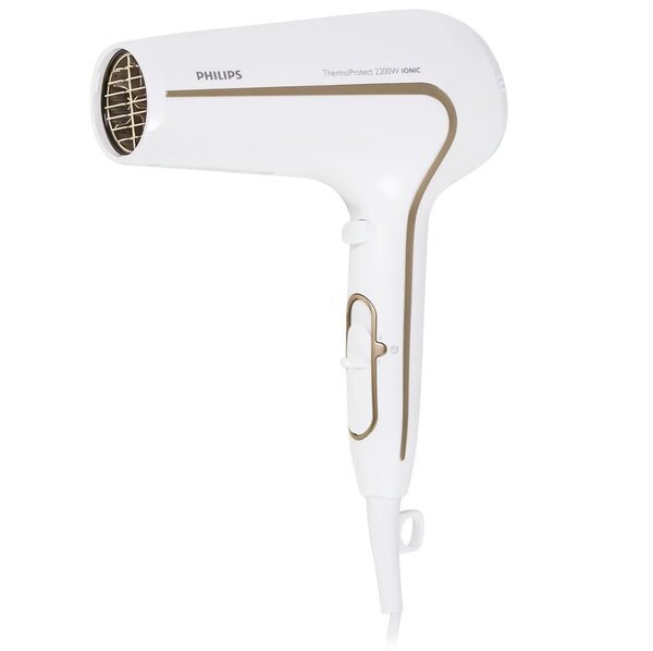 

Фен Philips ThermoProtect HP8232/00 (HP8232/00)