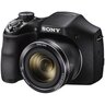 Фотоаппарат SONY Cyber-Shot H300 Black (DSCH300.RU3) фото 