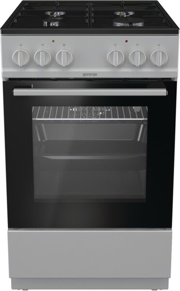 

Плита Gorenje MEK301SB