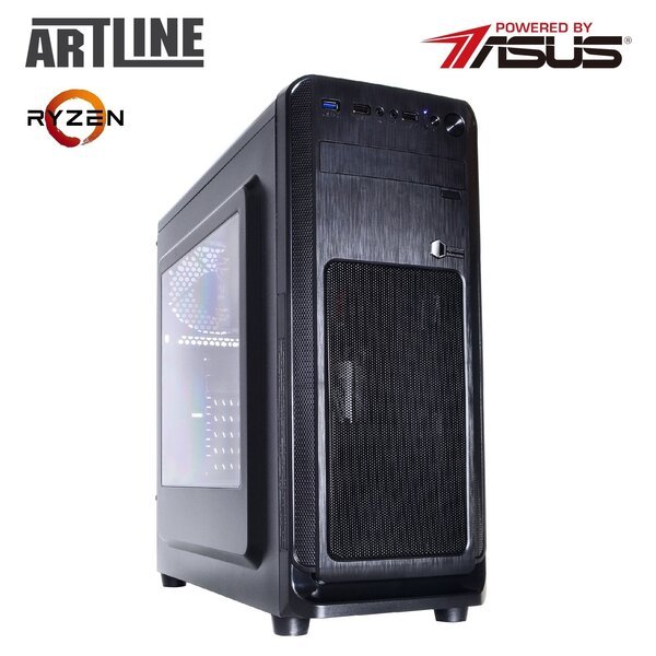 

Графическая станция ARTLINE WorkStation W76 (W76v04Win)