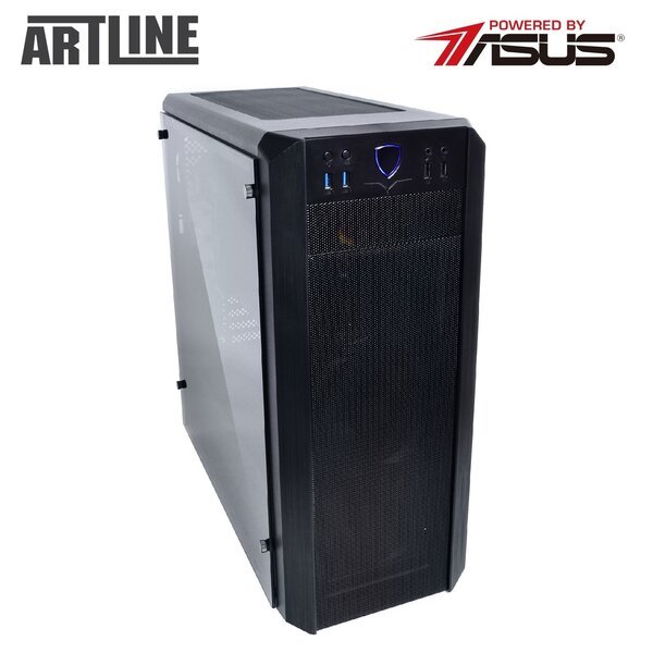 

Графическая станция ARTLINE WorkStation W96 (W96v15)