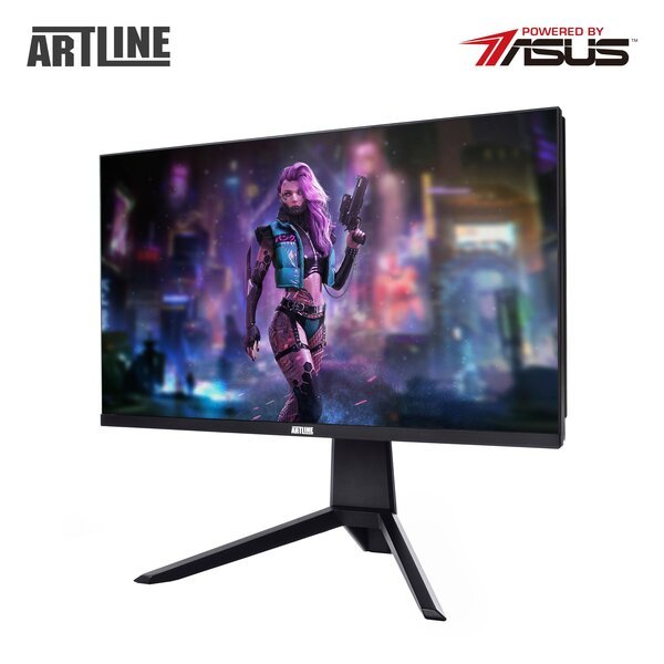 

Моноблок ARTLINE Gaming G75 (G75v20Win)