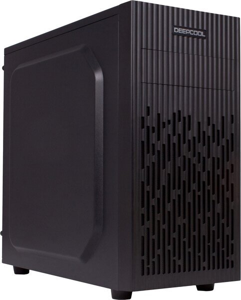 

Системный блок EVEREST Business 3080 (3080_9206)