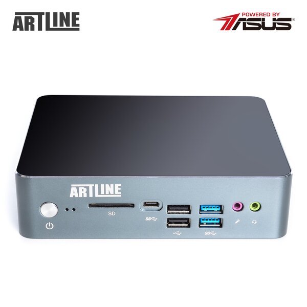 

Системный блок ARTLINE Business B12 (B12v28)