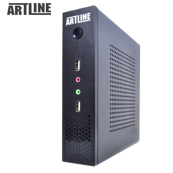 

Системный блок ARTLINE Business B14 (B14v01Win)