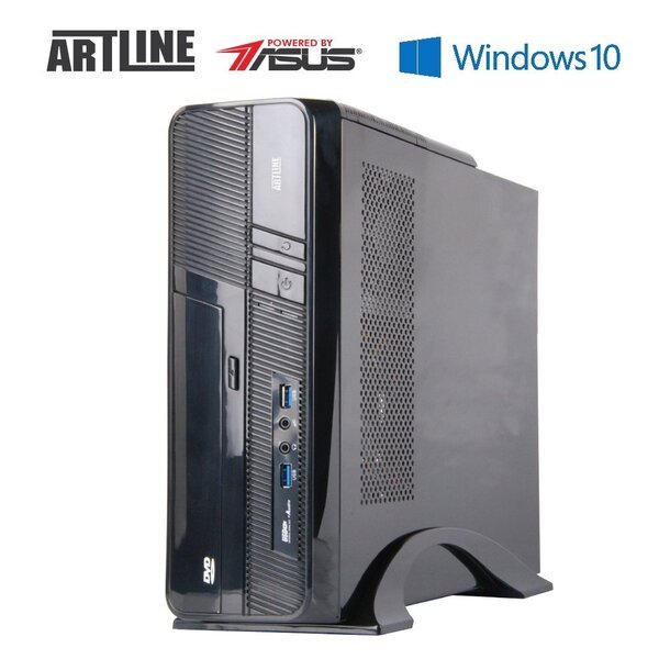 

Системный блок ARTLINE Business B22 (B22v08Win)