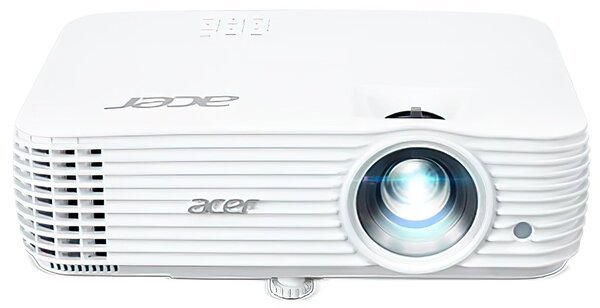 

Проектор Acer X1526AH (MR.JT211.001)