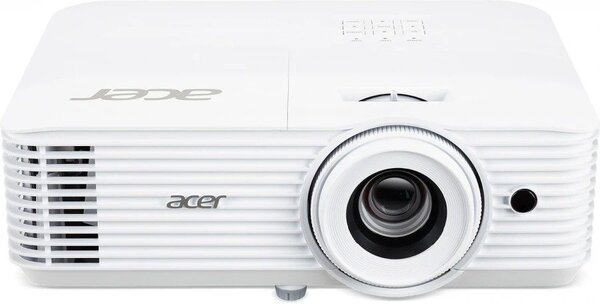 

Проектор Acer X1527H (MR.JT011.003)