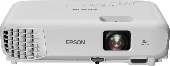 

Проектор Epson EB-E01 (V11H971040)