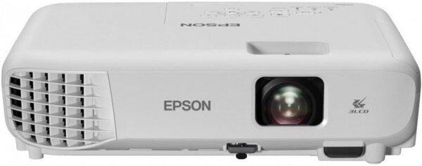 Акція на Проектор Epson EB-E500 (V11H971140) від MOYO