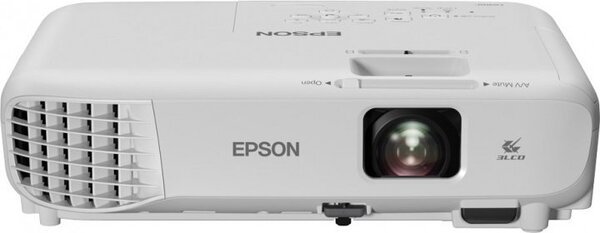 

Проектор Epson EB-X500 (V11H972140)