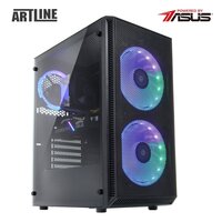 Системный блок ARTLINE Gaming X53 (X53v20)
