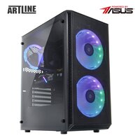Системный блок ARTLINE Gaming X53 (X53v23)
