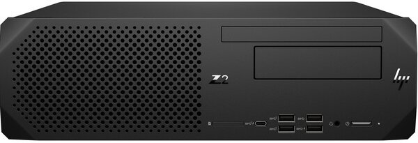 

Рабочая станция HP Z2 G5 (259H9EA)