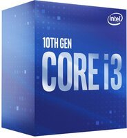 Процесор Intel Core i3-10105 4/8 3.7GHz 6M LGA1200 65W box (BX8070110105)