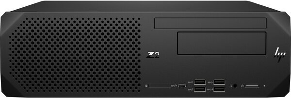 

Рабочая станция HP Z2 G5 (2N2B2EA)