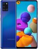 Смартфон Samsung Galaxy A21s 64Gb Blue фото