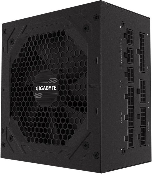 

Блок питания GIGABYTE GP-P850GM 850W