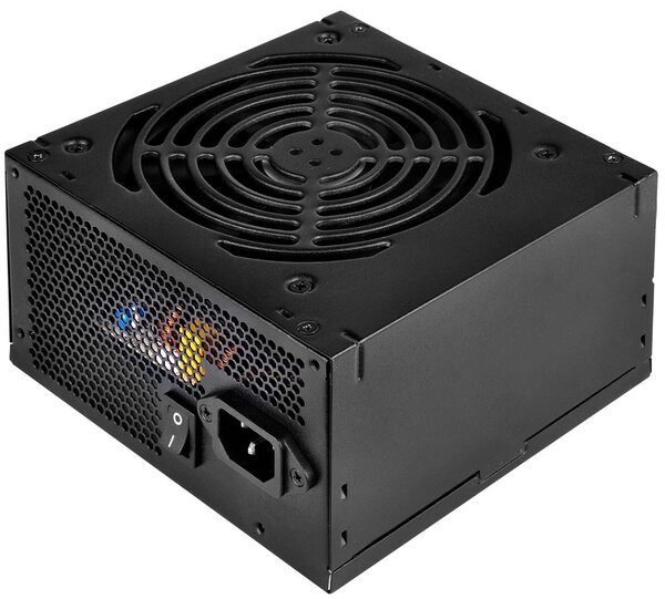 

Блок питания SilverStone STRIDER SST-ST70F-ES230 700W