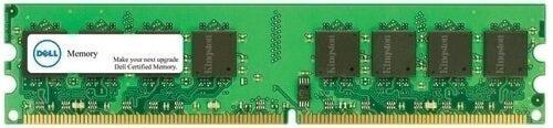 

Память серверная Dell DDR4 2666 8GB EMC UDIMM ECC NS (AB128293)
