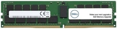 

Память серверная Dell DDR4 3200 16GB RDIMM Dual Rank (370-3200R16)