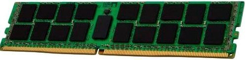 Акція на Память серверная Kingston DDR4 3200 64GB ECC RDIMM (KSM32RD4/64MER) від MOYO