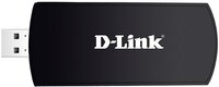WiFi-адаптер D-Link DWA-192, AC1900, MU-MIMO, USB 3.0 (DWA-192)