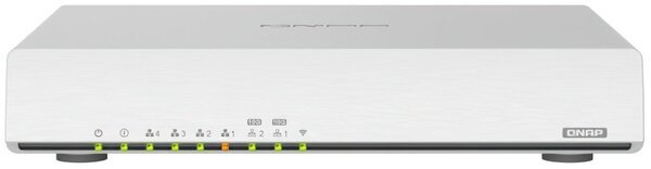 

Роутер QNAP QHora-301W