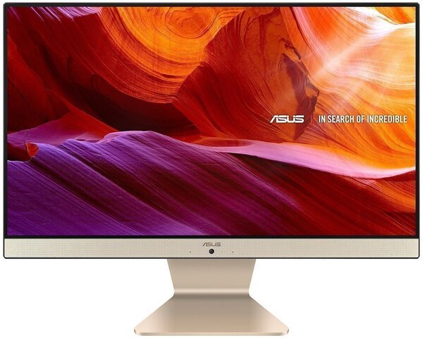 

Моноблок 21.5" ASUS V222FAK-BA003M (90PT02G1-M01900)